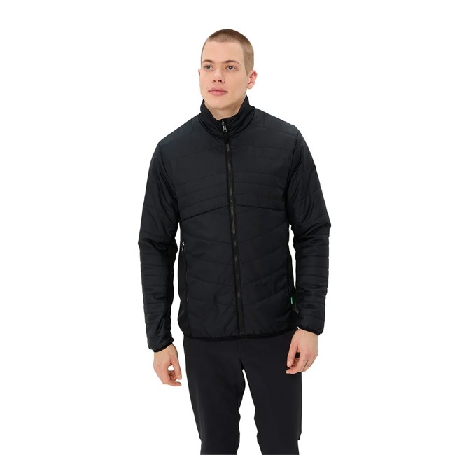 Jakna Vaude Miskanti 3in1 Jkt Ii Carmine Uni