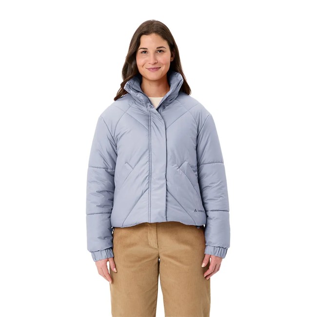 Jacke Vaude Najun Padded Jkt Dark Iris