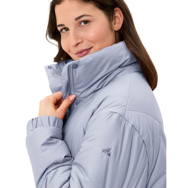 Jacke Vaude Najun Padded Jkt Dark Iris