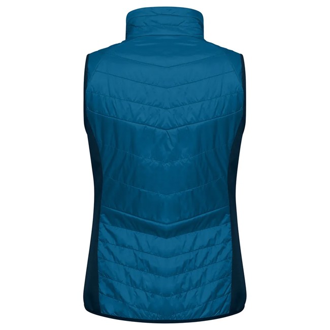 Telovnik Vaude Sesvenna Iv