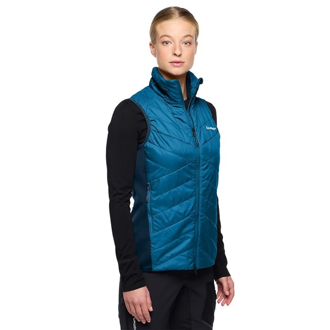 Telovnik Vaude Sesvenna Iv