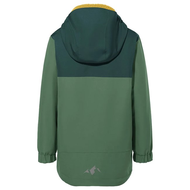 Kurtka Vaude Kids Caprea 3in1 Jkt