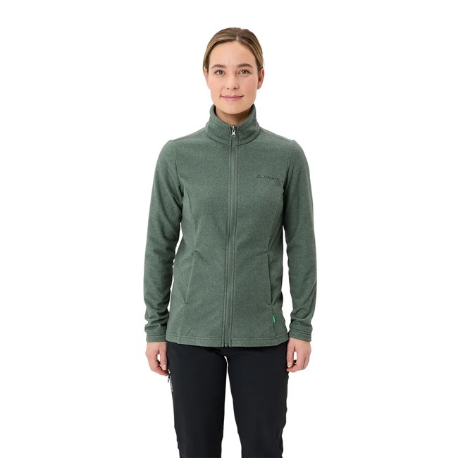 Chaqueta Vaude Rosemoor 3in1 Jkt Ii Agave
