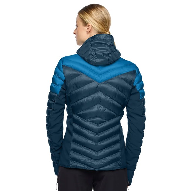 Chaqueta Vaude Sesvenna Pro Ii