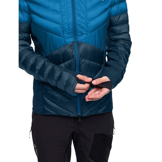 Chaqueta Vaude Sesvenna Pro Ii