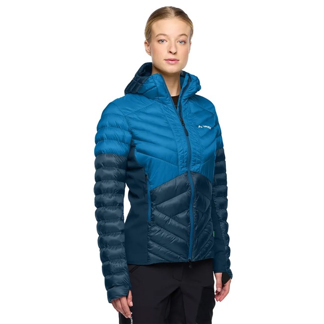 Chaqueta Vaude Sesvenna Pro Ii