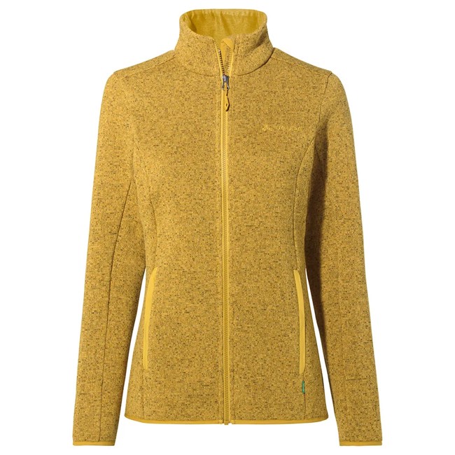 Jacke Vaude Rienza Iv Savanna
