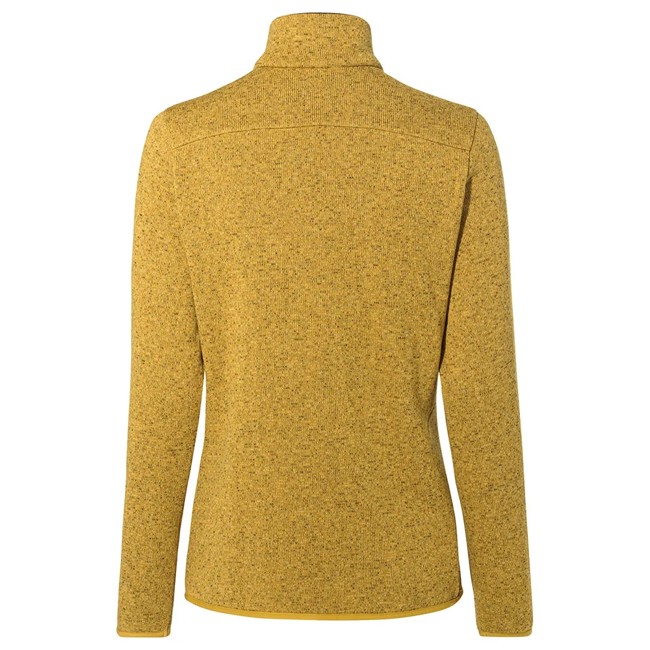 Jacke Vaude Rienza Iv Savanna