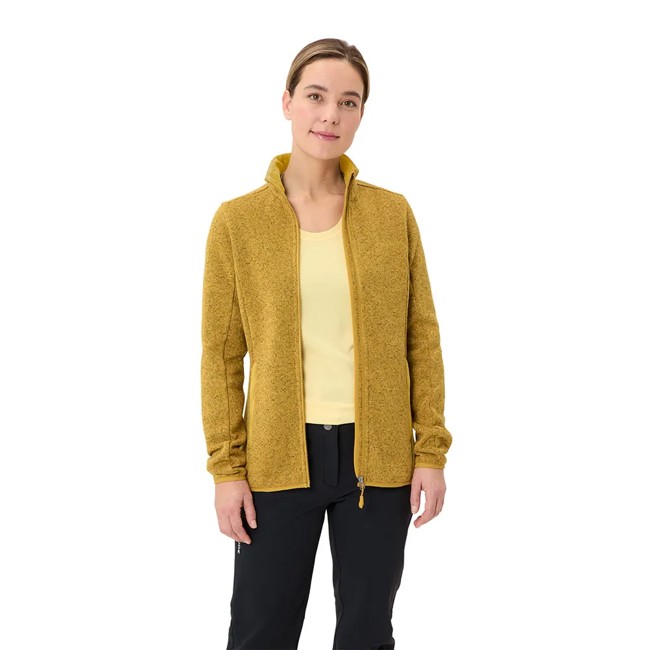 Jacke Vaude Rienza Iv Savanna