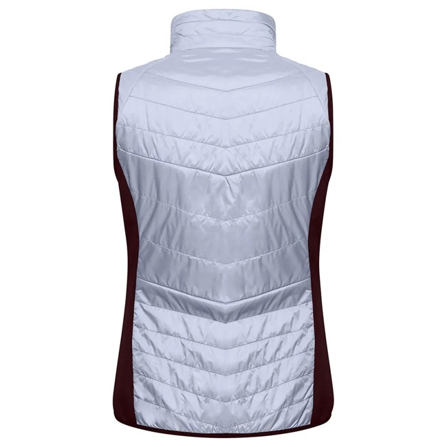 Telovnik Vaude Sesvenna Iv