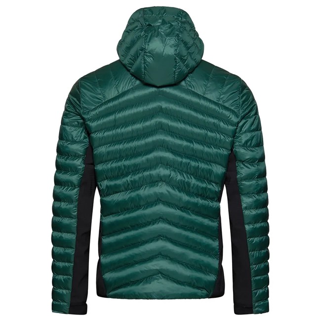 Casaco Vaude Sesvenna Pro Ii