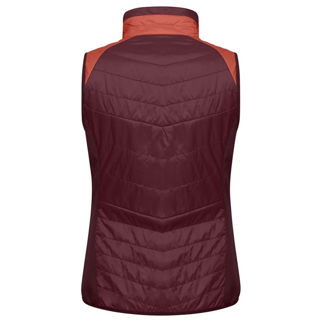 Telovnik Vaude Sesvenna Iv