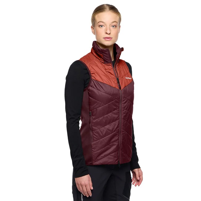 Telovnik Vaude Sesvenna Iv