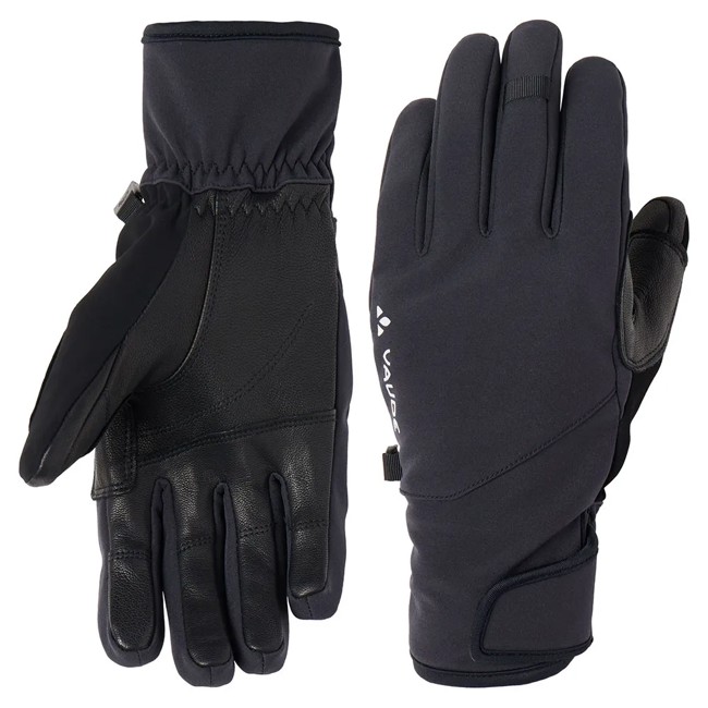 Handschoenen Vaude Lagalp Iii Black