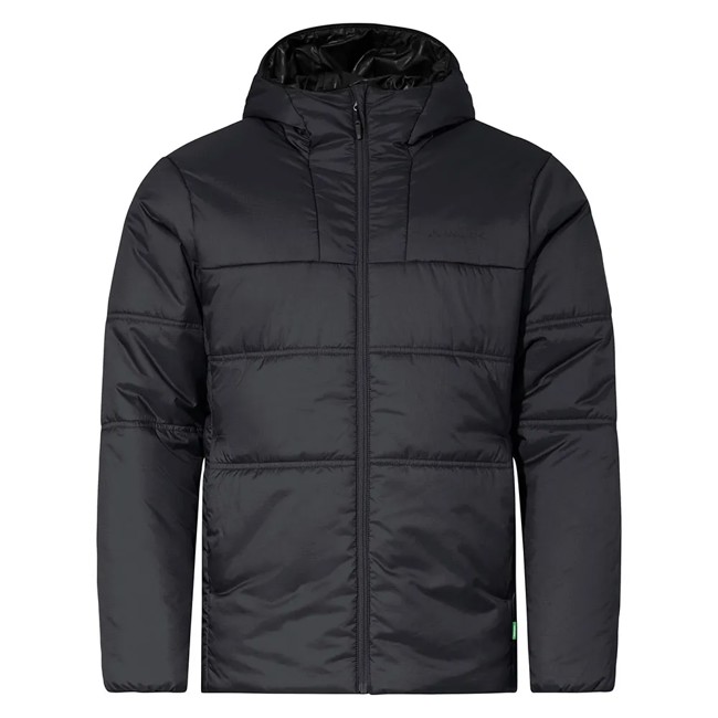 Casaco Vaude Neyland Hooded Insulation Jkt Black