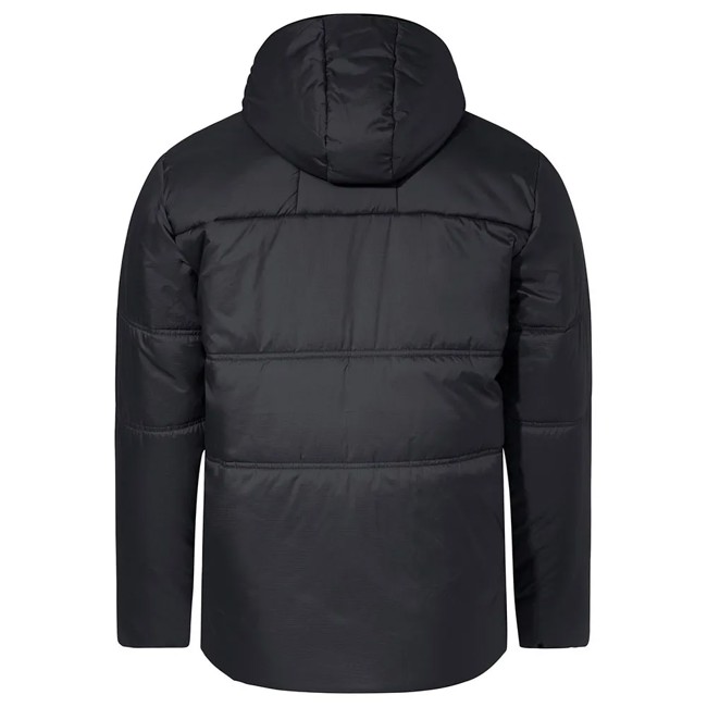 Casaco Vaude Neyland Hooded Insulation Jkt Black