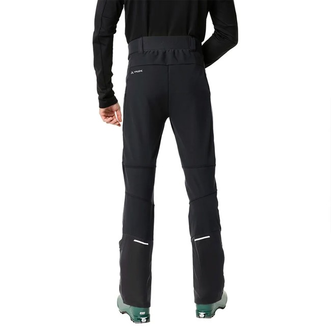 Pantalon Vaude Larice Iv Black Uni