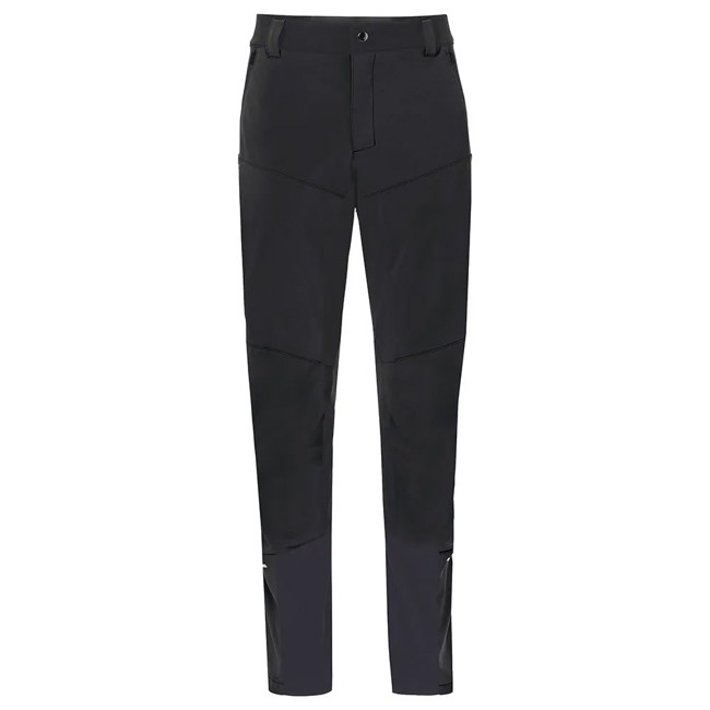 Pantalon Vaude Larice Iv Black Uni