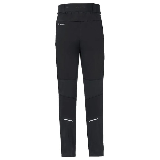 Pantalon Vaude Larice Iv Black Uni