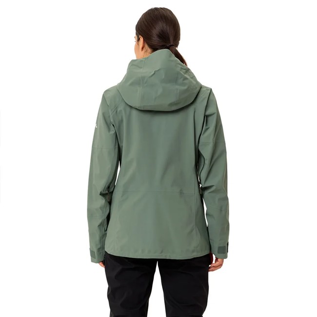 Vaude Jacket Monviso 3l Jkt