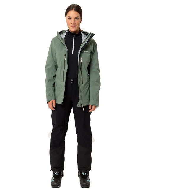 Vaude Jacket Monviso 3l Jkt