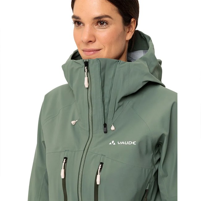 Vaude Jacket Monviso 3l Jkt