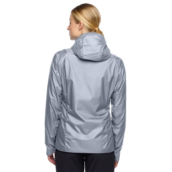Chaqueta Vaude Scopi Insulation Jkt Iris