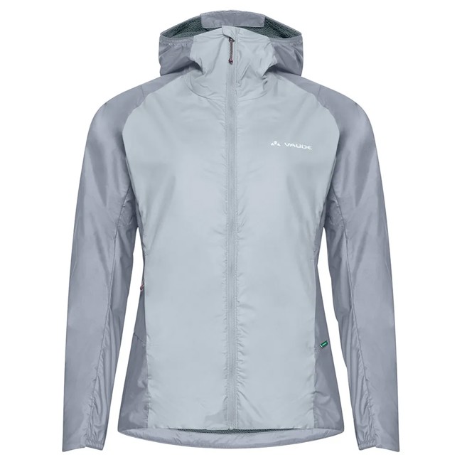Chaqueta Vaude Scopi Insulation Jkt Iris
