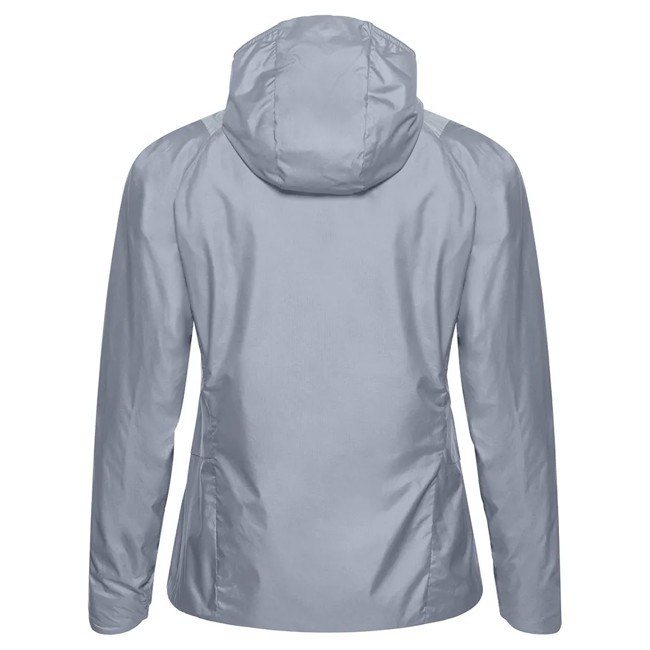 Chaqueta Vaude Scopi Insulation Jkt Iris