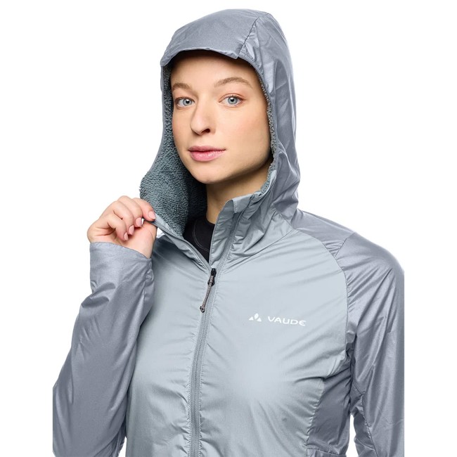 Chaqueta Vaude Scopi Insulation Jkt Iris