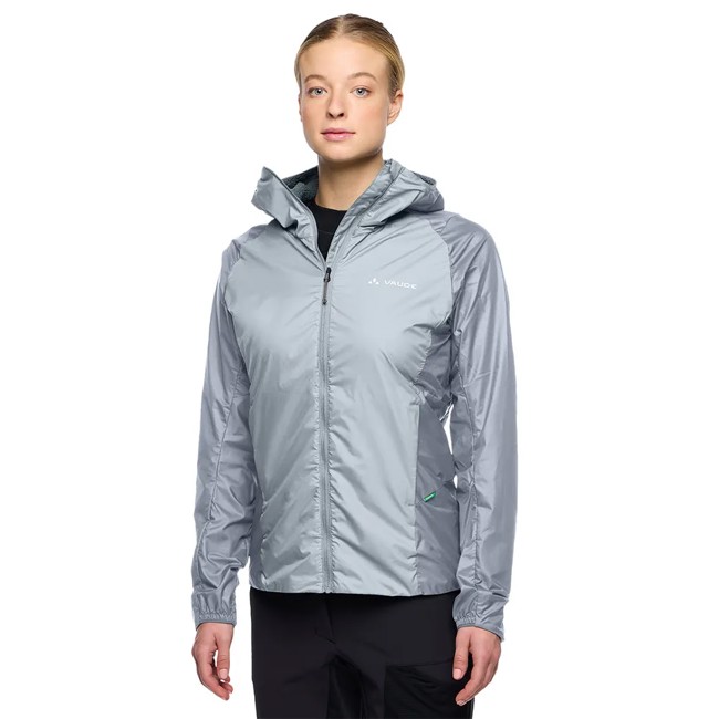 Chaqueta Vaude Scopi Insulation Jkt Iris