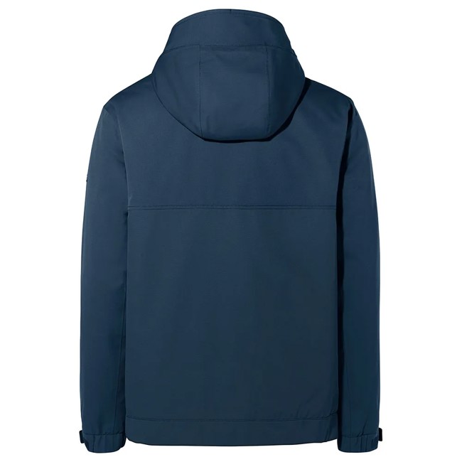 Chaqueta Vaude Manukau Iii Dark Sea