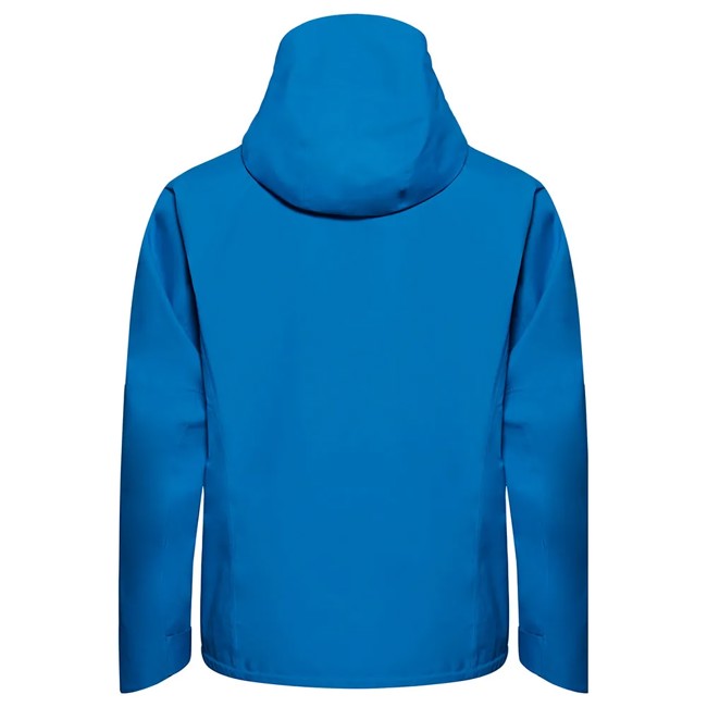 Jakna Vaude Monviso 2,5l Jkt Radiate Blue