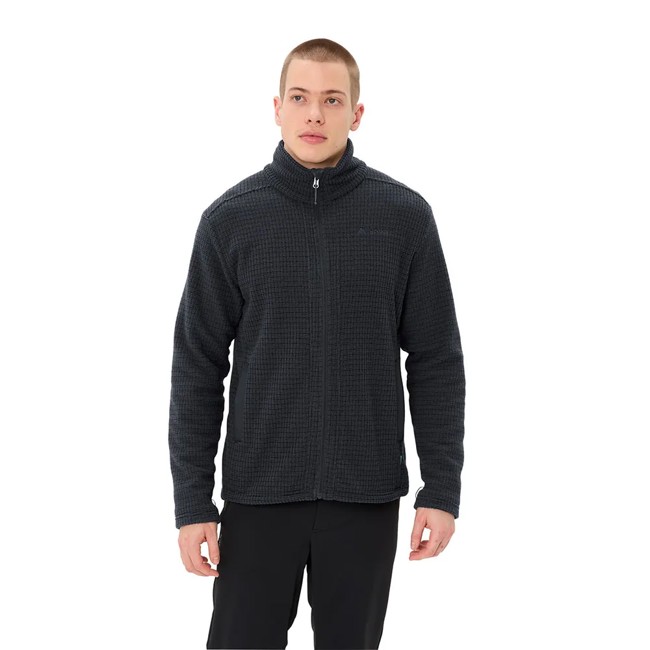 Parka Vaude Idris 3in1 Parka Iv Khaki