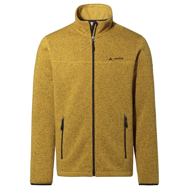 Vaude Jacket Rienza Iii Savanna