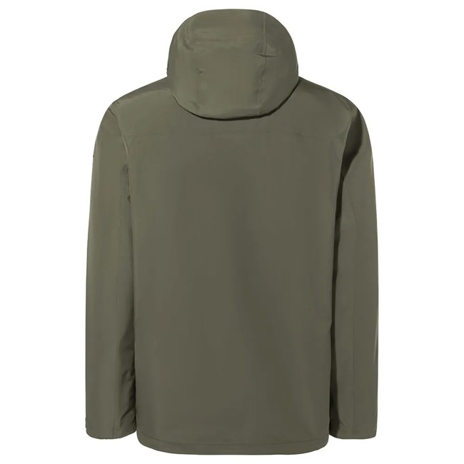 Chaqueta Vaude M Rosemoor Padded Ii Khaki