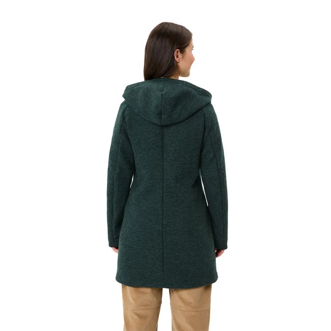 Jacke Vaude Tinshan Coat Iii Deep Pond