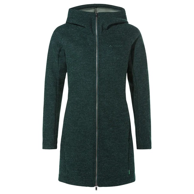Jacke Vaude Tinshan Coat Iii Deep Pond