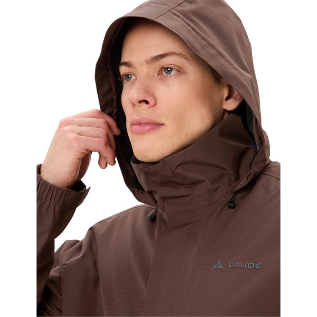 Casaco Vaude Escape Light Jkt Turf