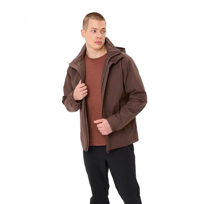 Casaco Vaude Escape Light Jkt Turf