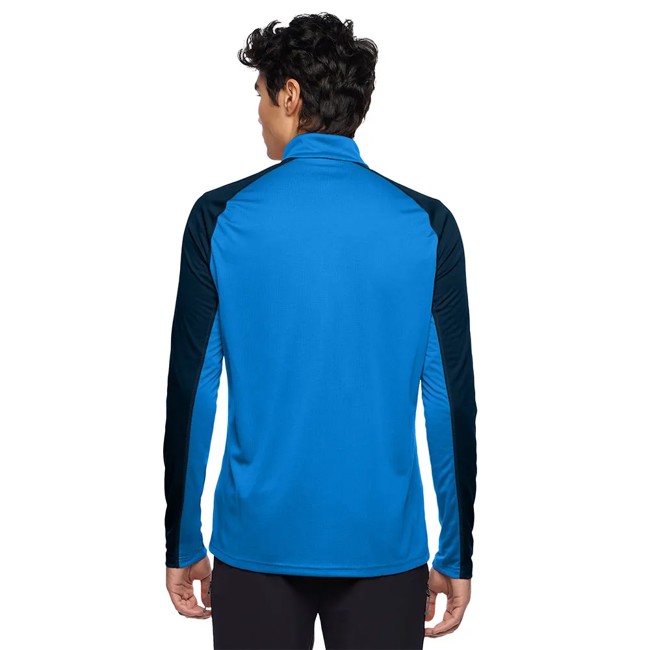 Camiseta Vaude Larice Light Ii Radiate Blue