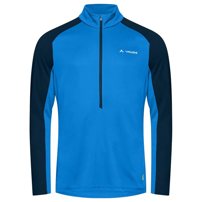 Camiseta Vaude Larice Light Ii Radiate Blue
