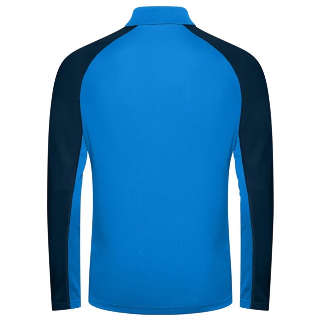 Camiseta Vaude Larice Light Ii Radiate Blue