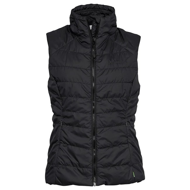 Telovnik Vaude Moena Insulation Vest Black Uni