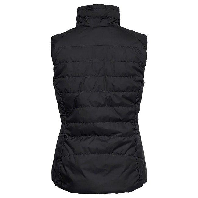 Telovnik Vaude Moena Insulation Vest Black Uni