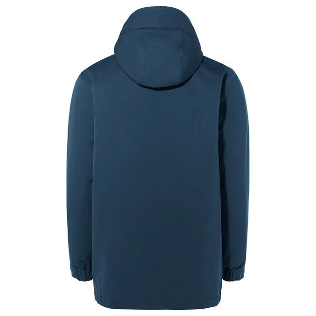 Parka Vaude Manukau Iii Dark Sea