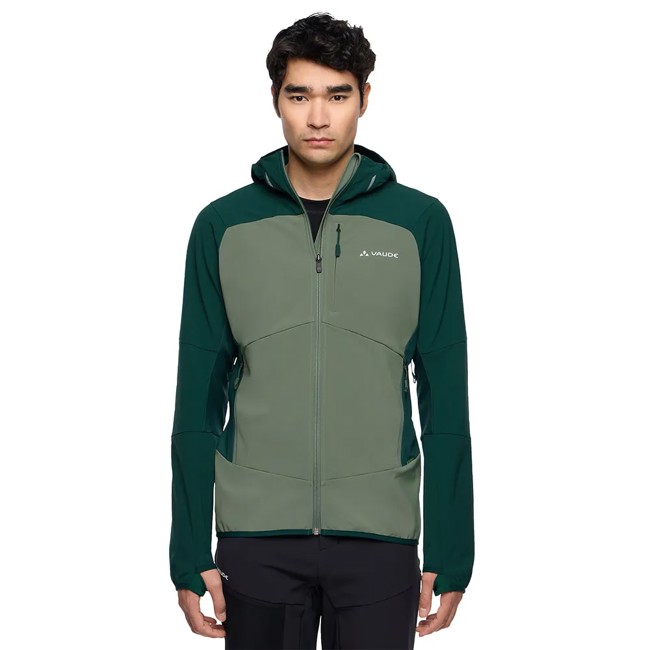 Casaco Vaude Larice Jkt V