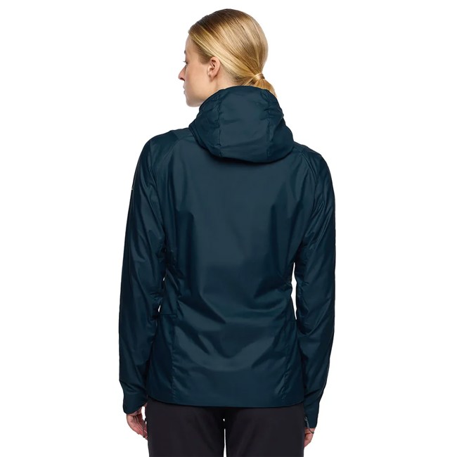 Chaqueta Vaude Scopi Insulation Jkt