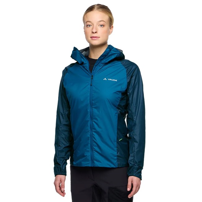 Chaqueta Vaude Scopi Insulation Jkt