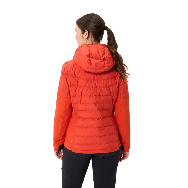 Chaqueta Vaude Elope Hybrid Jkt